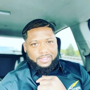 Meet your Posher, Trenton